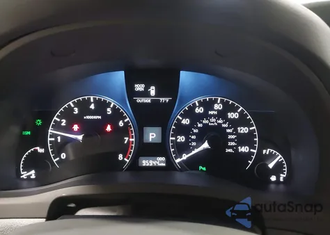 2013 Lexus Rx 350 z USA, uszkodzony, nr VIN 2T2BK1BA2DC183116